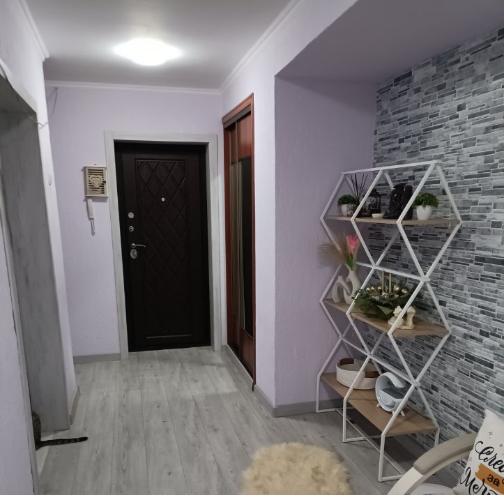 квартира г Кызыл ул Кочетова 55/2 фото 10