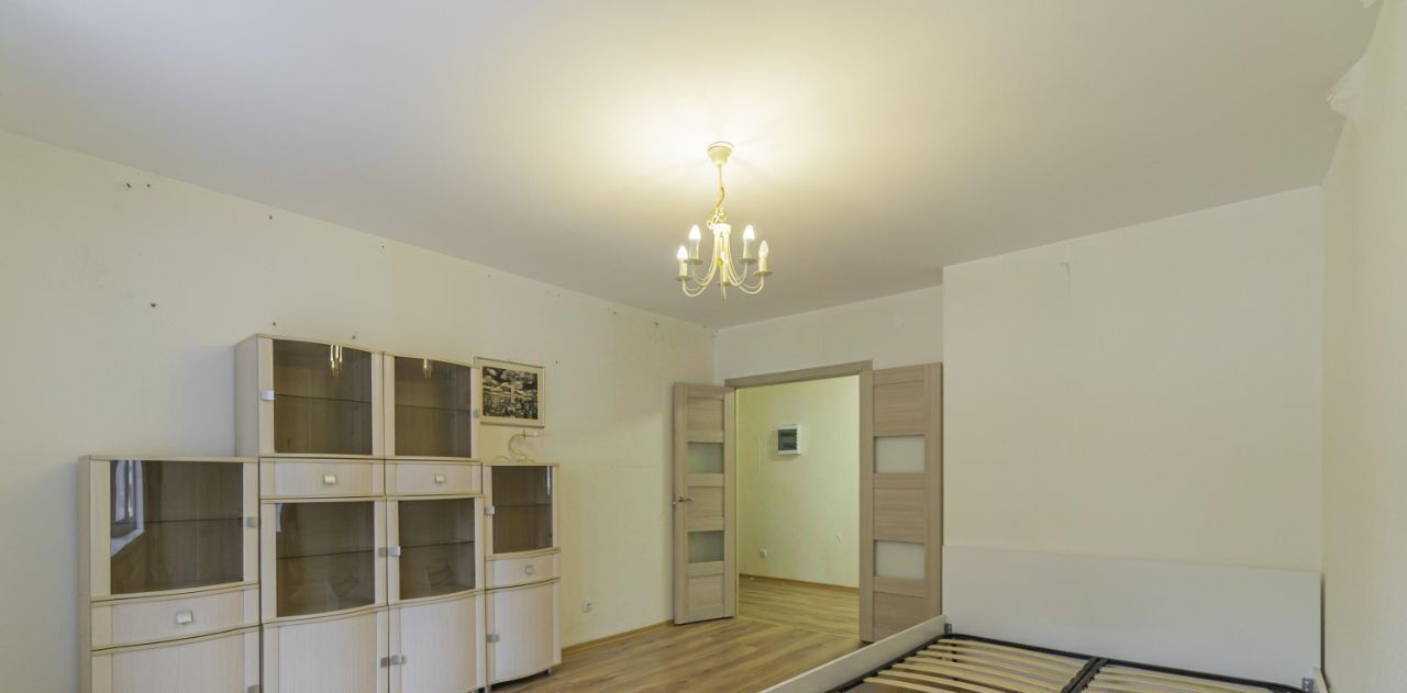 квартира р-н Всеволожский г Мурино ул Шоссе в Лаврики 57к/1 Девяткино фото 23