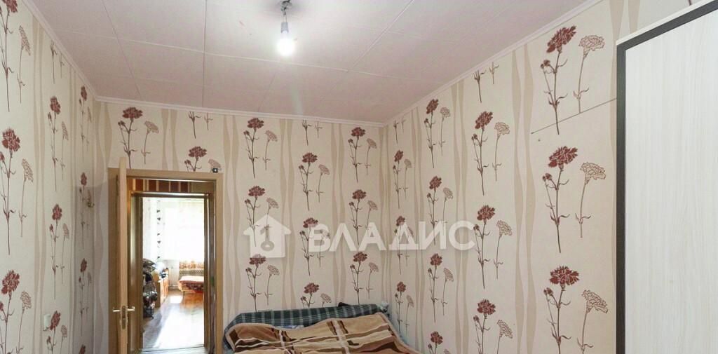 квартира г Владимир р-н Октябрьский ул Асаткина 1 фото 11