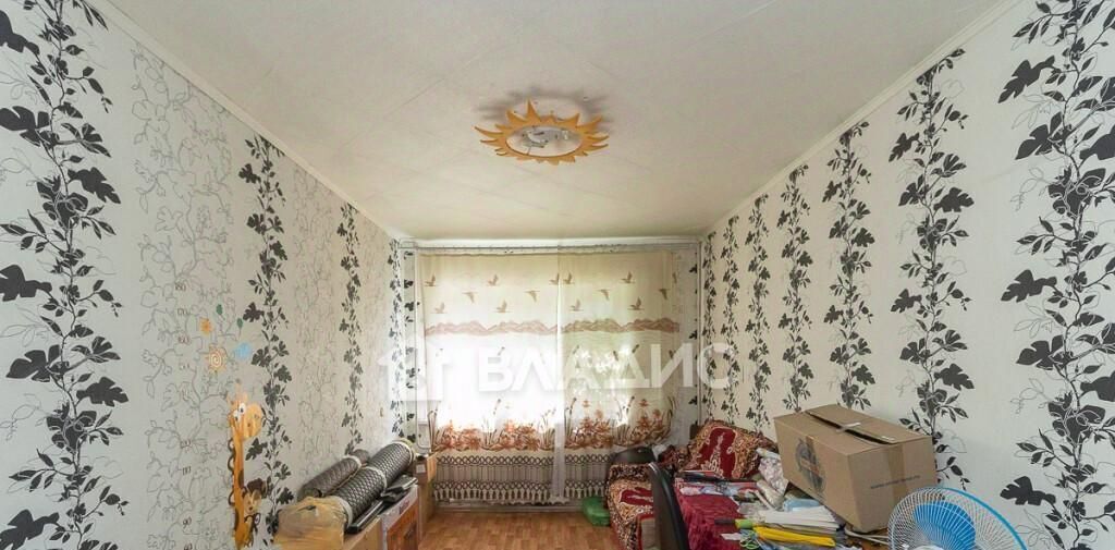 квартира г Владимир р-н Октябрьский ул Асаткина 1 фото 13