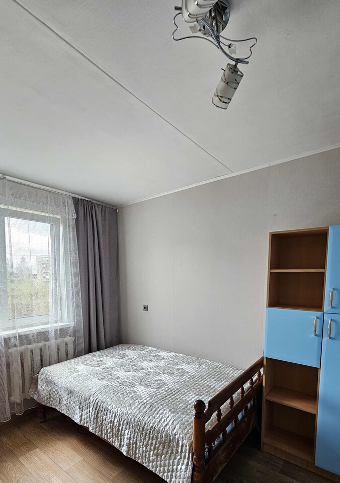 квартира г Первоуральск ул Ватутина 51б Центр м-н фото 7