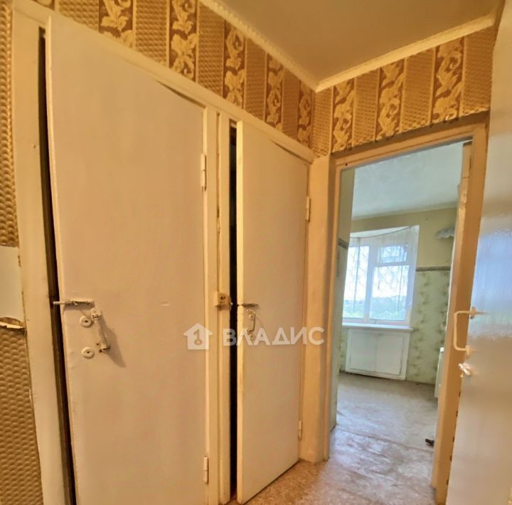 квартира г Орск р-н Октябрьский Новый город ул Омская 63а фото 8