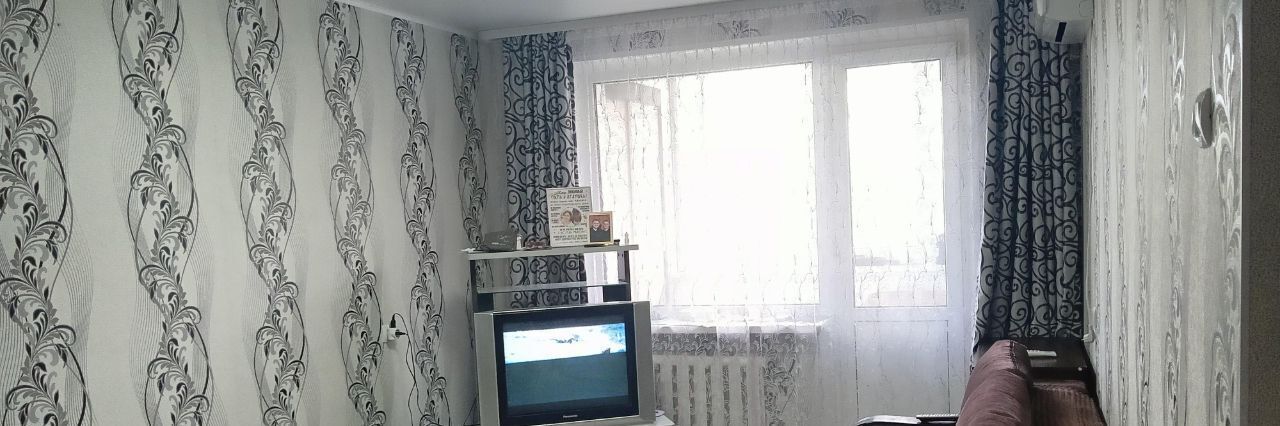 квартира г Орск р-н Советский ОЗТП пер Сарматский 3 фото 2