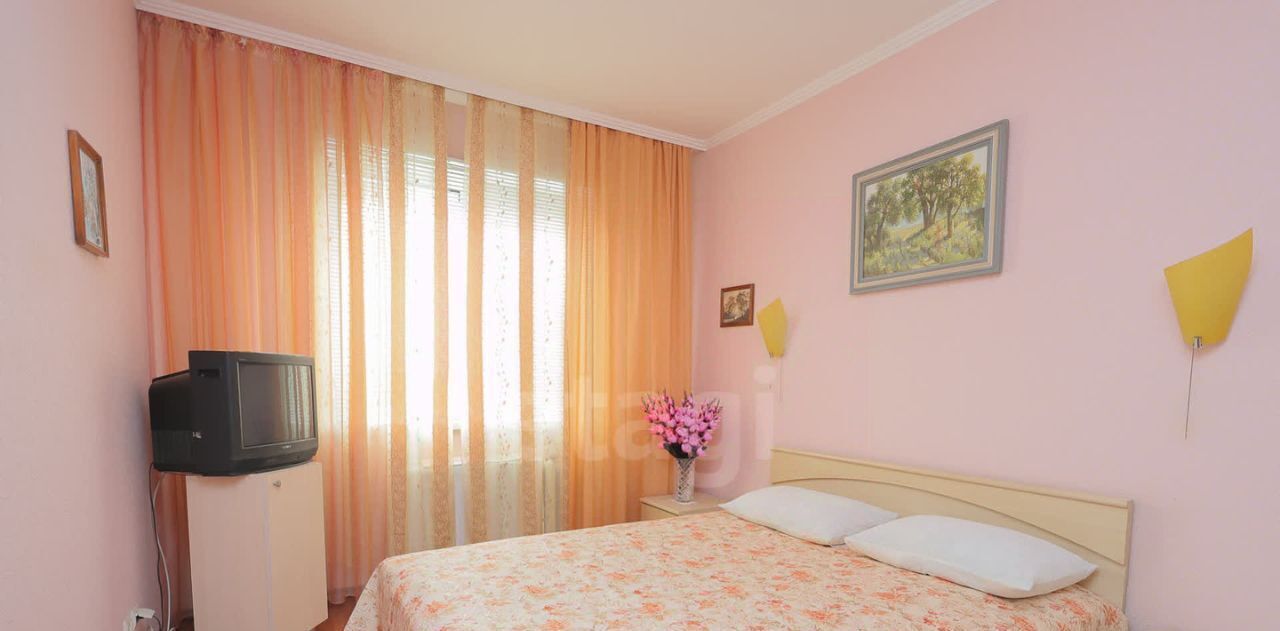 квартира г Оренбург р-н Ленинский пр-кт Гагарина 25/1 фото 12