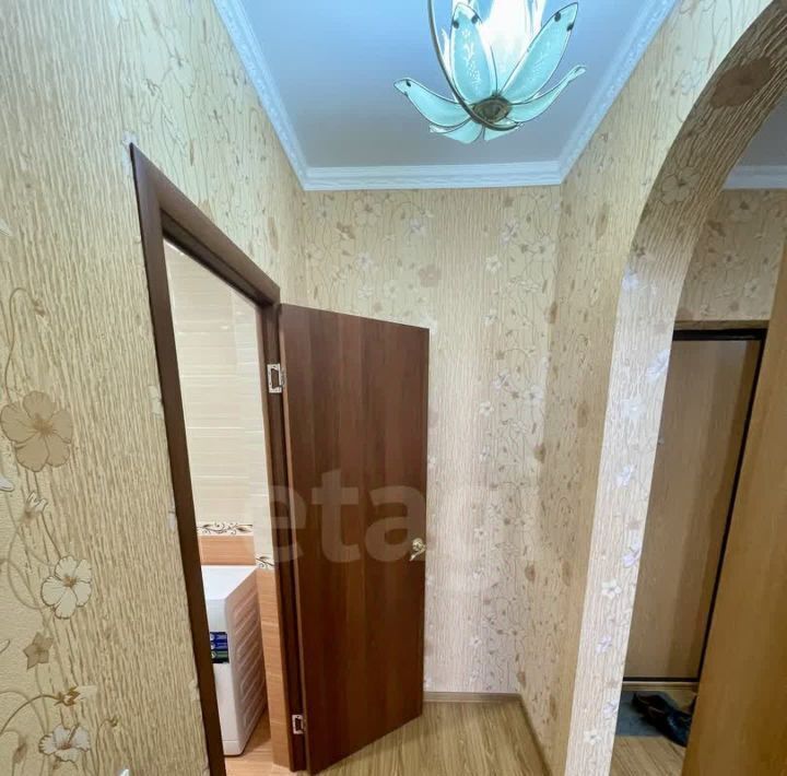 квартира г Оренбург р-н Ленинский ул Гаранькина 25 фото 18