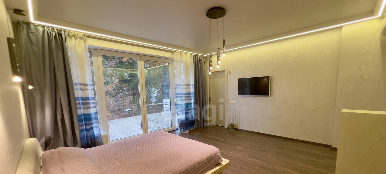 квартира г Ялта п Горное 2 фото 4