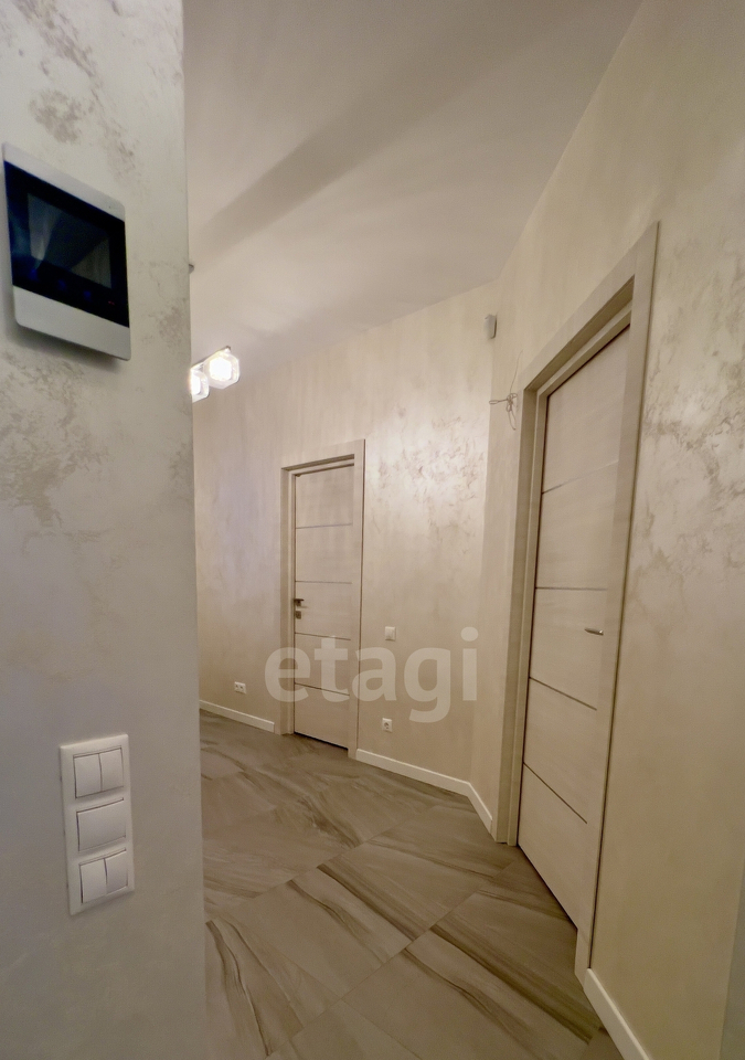 квартира г Ялта п Горное 2 фото 27