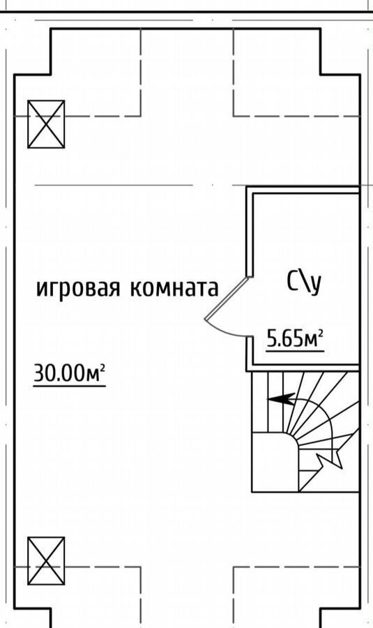 дом р-н Светлогорский г Светлогорск ул Штрауса фото 24