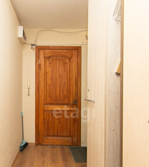 квартира г Томск р-н Советский ул Алтайская 97/1 фото 13