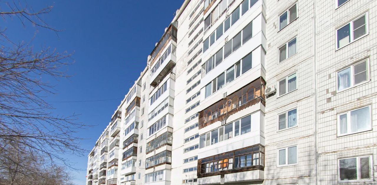 квартира г Томск р-н Советский ул Алтайская 97/1 фото 16