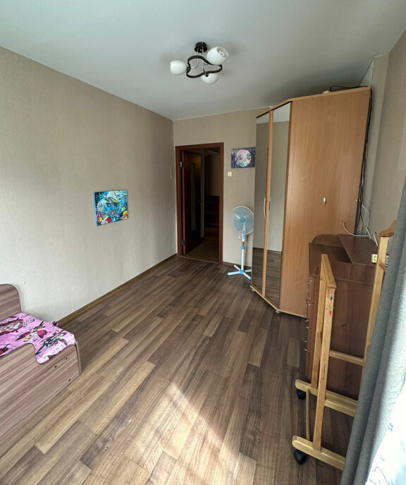 квартира г Екатеринбург Уральская ул Лесная 38а фото 15