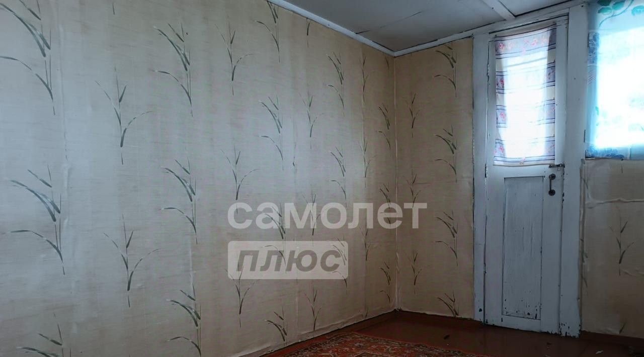 дом г Екатеринбург р-н Чкаловский Ботаническая Обл ФО СНТ, 1 фото 14