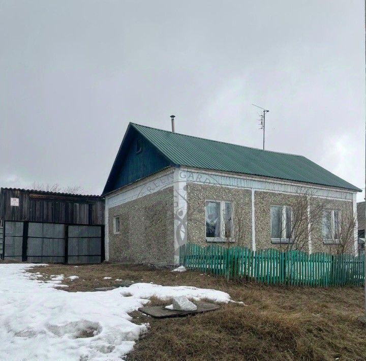 дом г Екатеринбург п Шабровский Ботаническая ул Луначарского 14а муниципальное образование фото 3