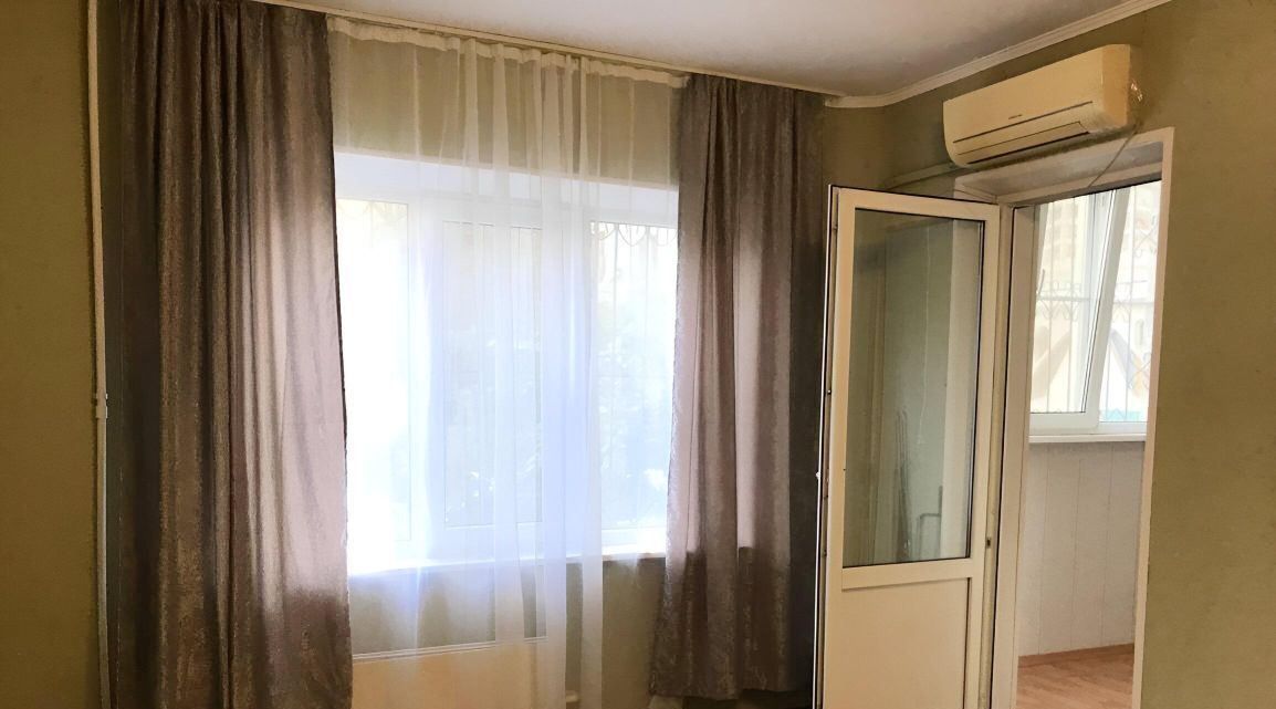 квартира г Астрахань р-н Кировский ул Бориса Алексеева 63 фото 6