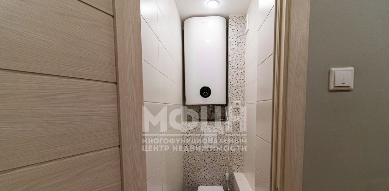 квартира г Петрозаводск ул Ровио 18 фото 28