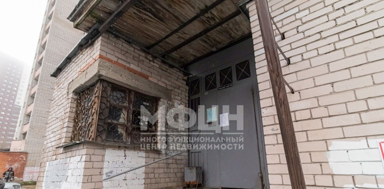 квартира г Петрозаводск ул Ровио 18 фото 34