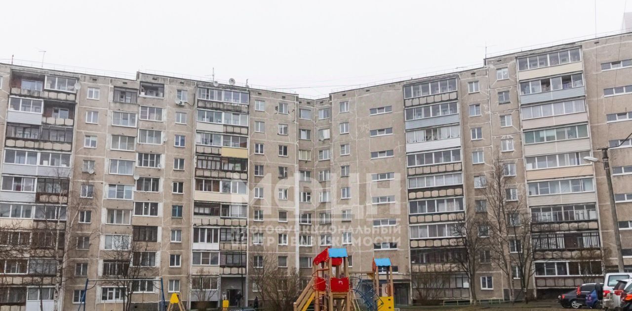 квартира г Петрозаводск ул Ровио 18 фото 33