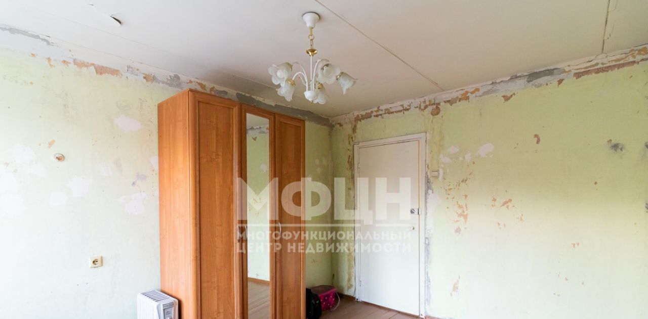 квартира г Петрозаводск ул Ленинградская 20 фото 17