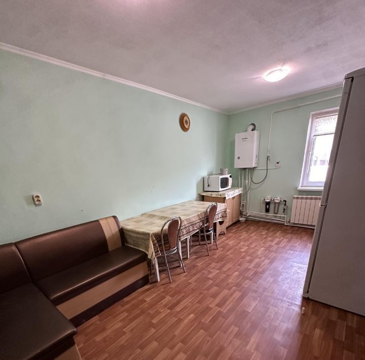 дом р-н Унечский г Унеча ул Мглинская 5 фото 14