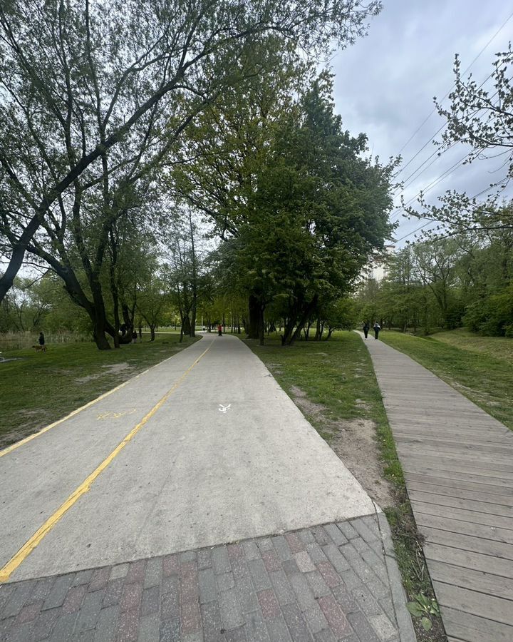 квартира г Калининград р-н Московский 1 этап ул. Толстикова фото 3