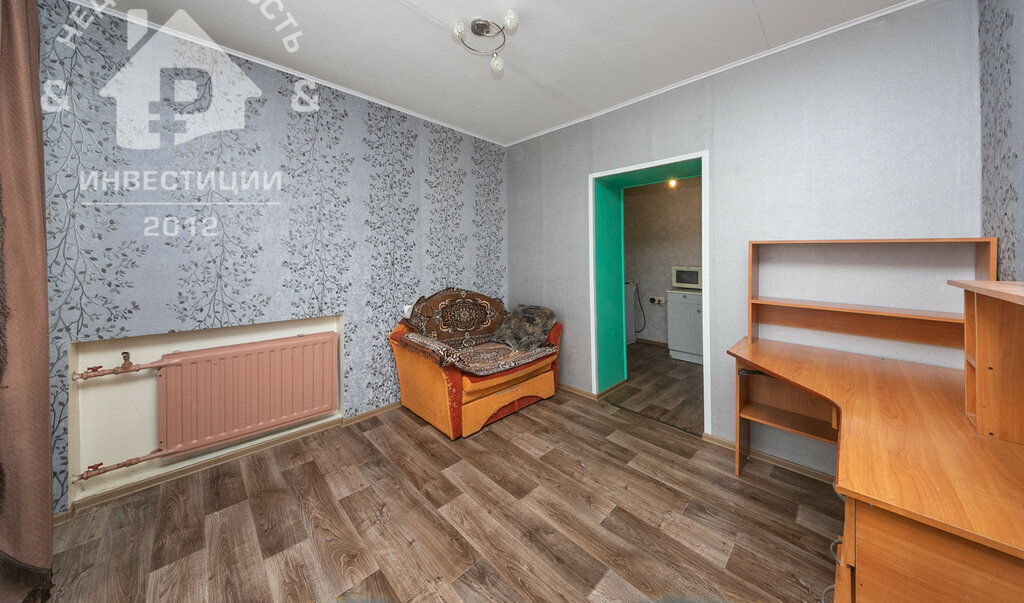 комната г Петрозаводск ул Кемская 15 фото 4