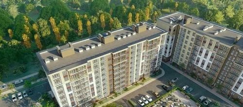 квартира г Калининград р-н Московский 1 этап ул. Толстикова фото 11