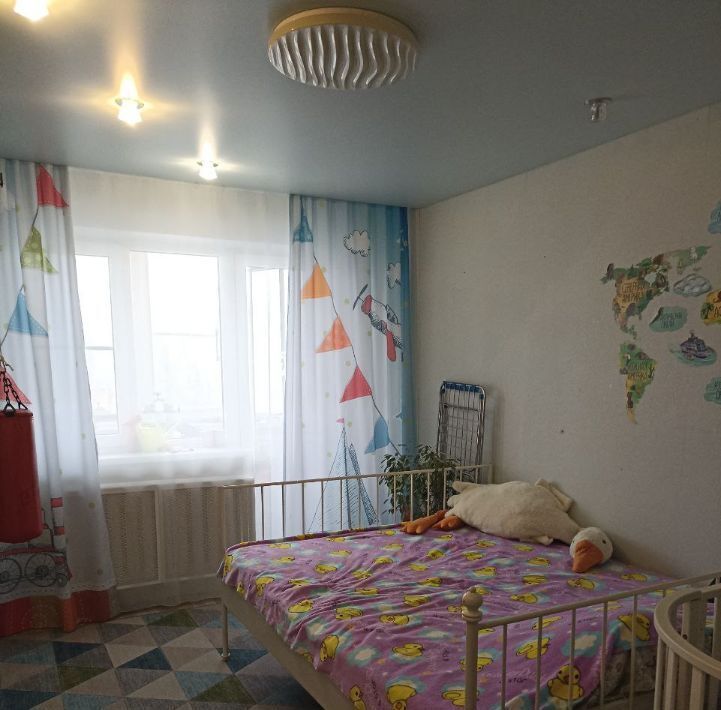 квартира г Озерск б-р Луначарского 7 фото 3