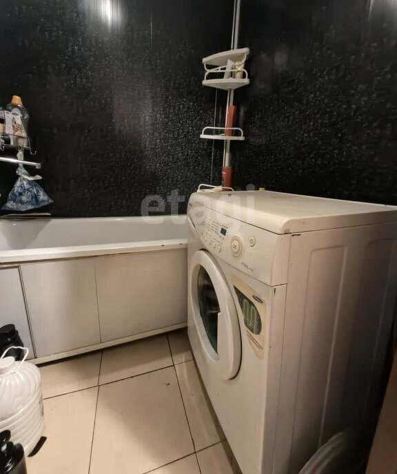 квартира г Хабаровск пер Кедровый 3 Хабаровск, микрорайон Красная Речка фото 7