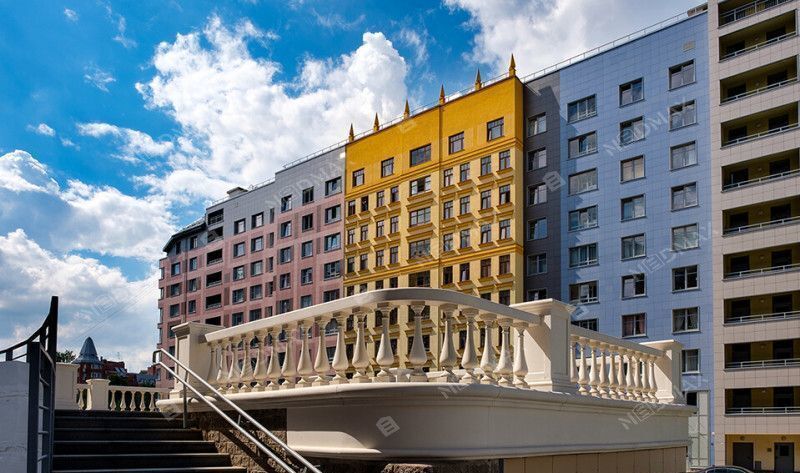 квартира г Санкт-Петербург метро Василеостровская ул Уральская 2 фото 11
