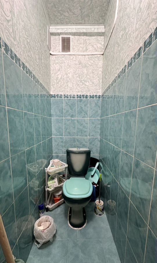 квартира р-н Краснокаменский г Краснокаменск 1-й мкр-н, 125 фото 12