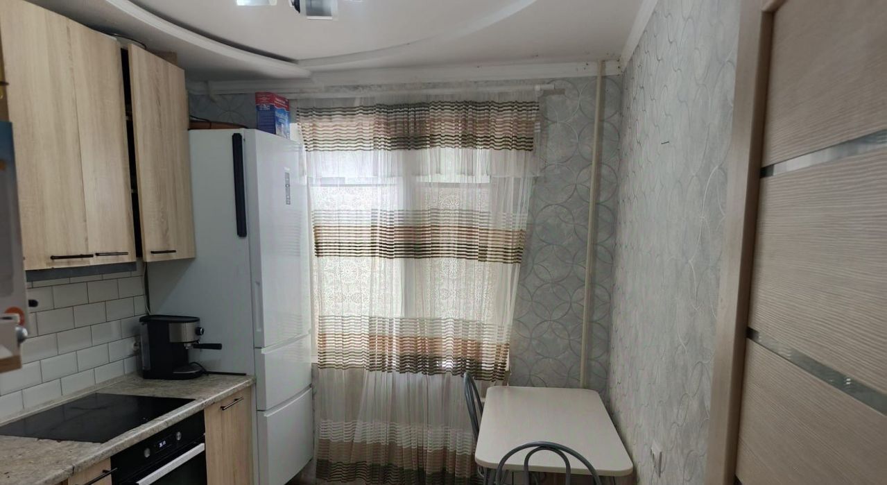 квартира г Челябинск р-н Центральный ул 3-го Интернационала 117 фото 14