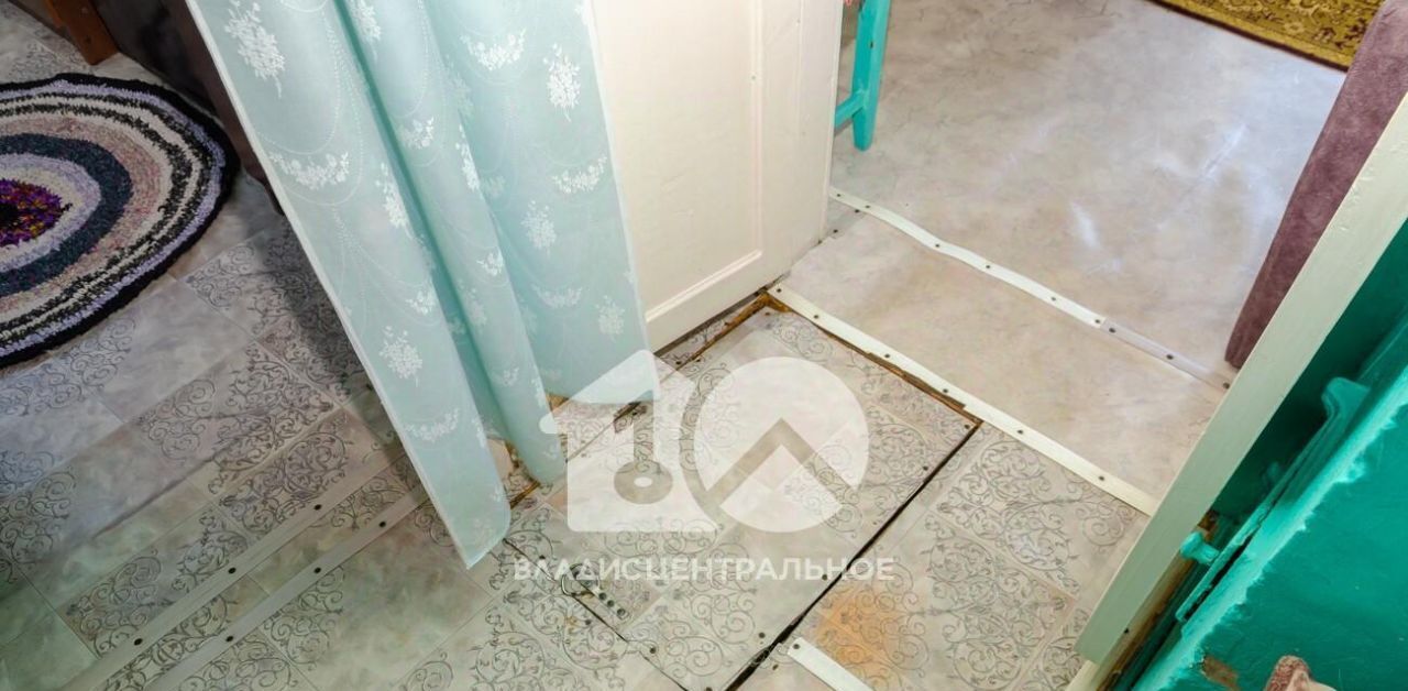дом г Новосибирск Заельцовская Северный пер Новаторский 10 фото 28