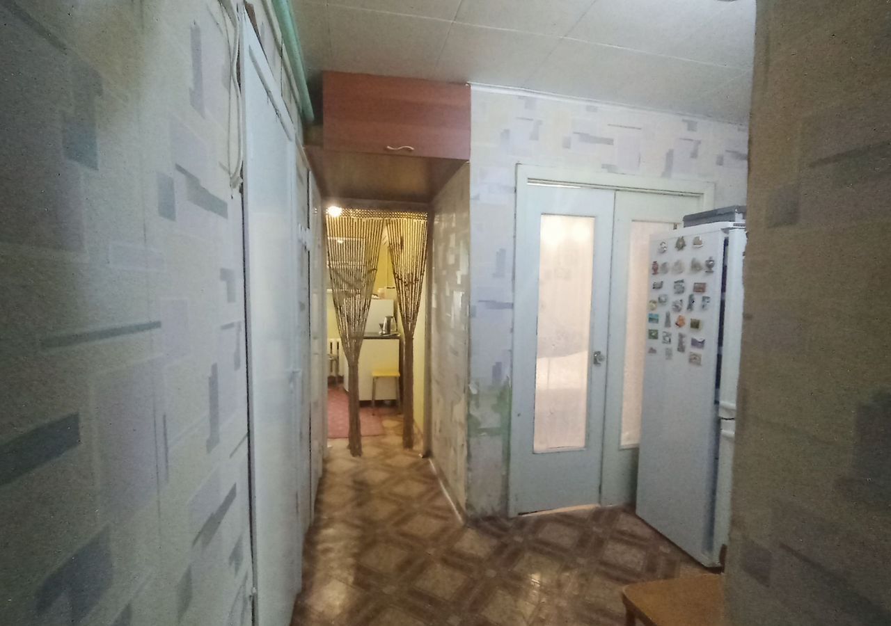 квартира г Волгоград р-н Красноармейский ул Остравская 2 фото 19