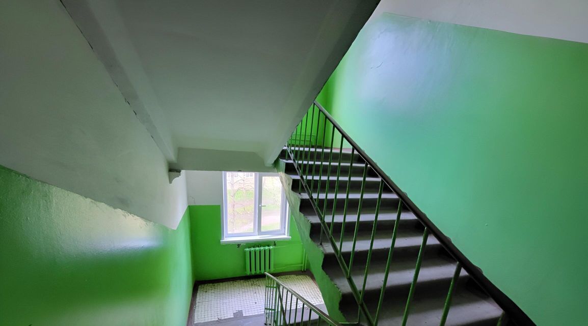 квартира г Псков ул Народная 43 фото 11