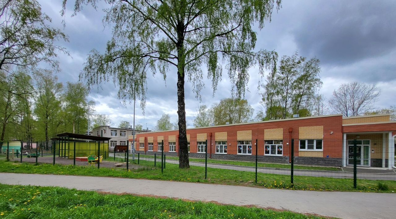 квартира г Псков ул Народная 43 фото 9