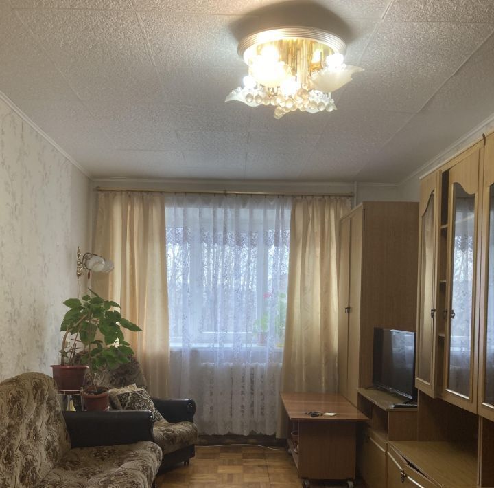 квартира г Качканар мкр 8 9 фото 5