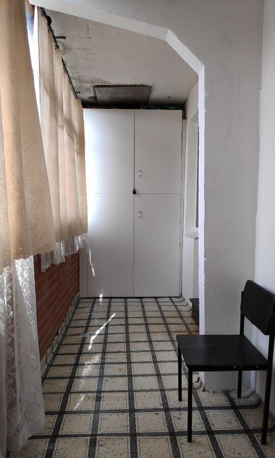 квартира г Уфа р-н Октябрьский ул Набережная р. Уфы 41 фото 13