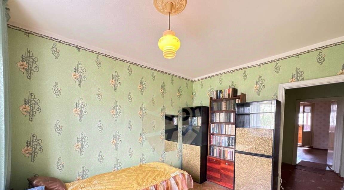 квартира г Старый Оскол Юбилейный микрорайон 5 фото 12