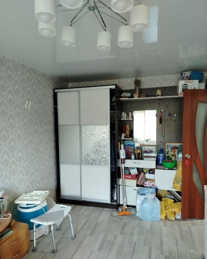 квартира г Барнаул р-н Индустриальный ул Весенняя 10к/1 фото 7