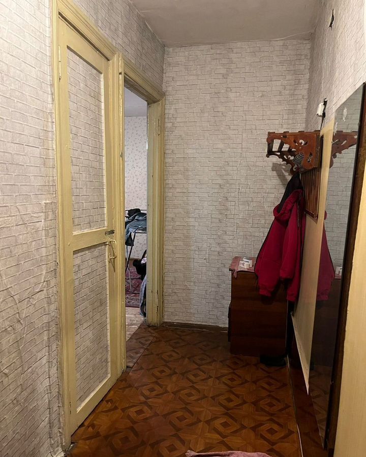 квартира г Новокузнецк р-н Заводской ул Тореза 10 фото 16