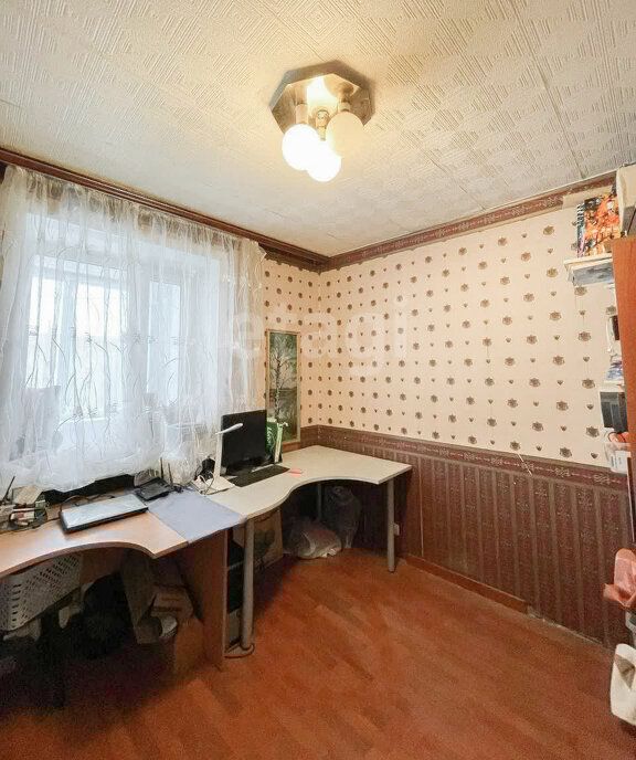 квартира г Ярославль р-н Фрунзенский Речной порт ул 1-я Портовая 21 фото 12