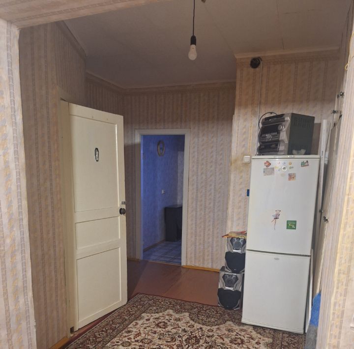 квартира г Лангепас ул Первостроителей 1а фото 6