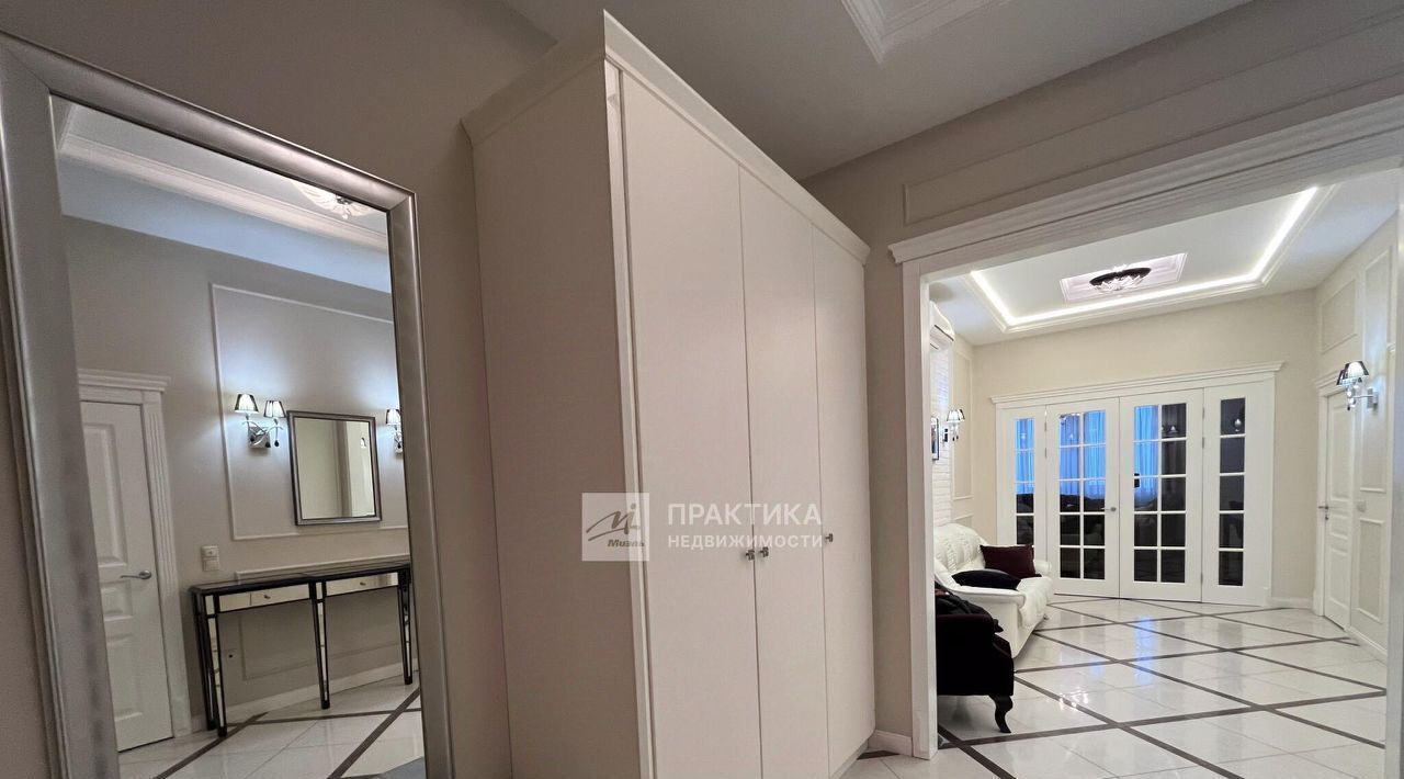 квартира г Москва метро Авиамоторная ул Авиамоторная 12 фото 37