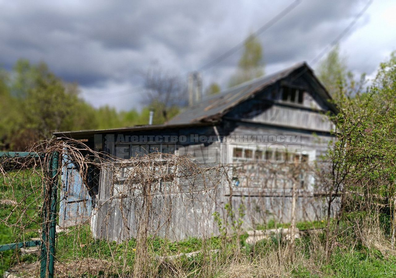дом г Смоленск р-н Промышленный снт Березка 55 фото 3
