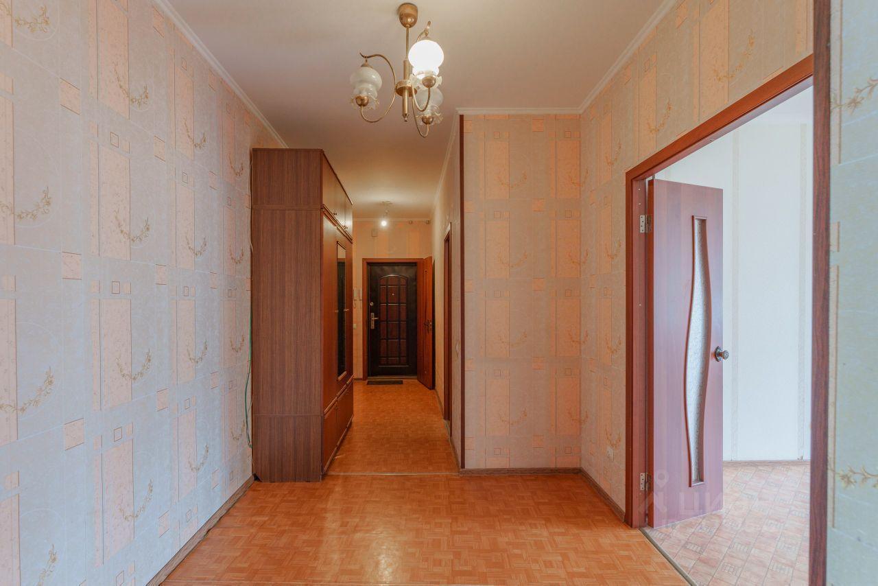 квартира г Санкт-Петербург ул Варшавская 23/2 Ленинградская область фото 2