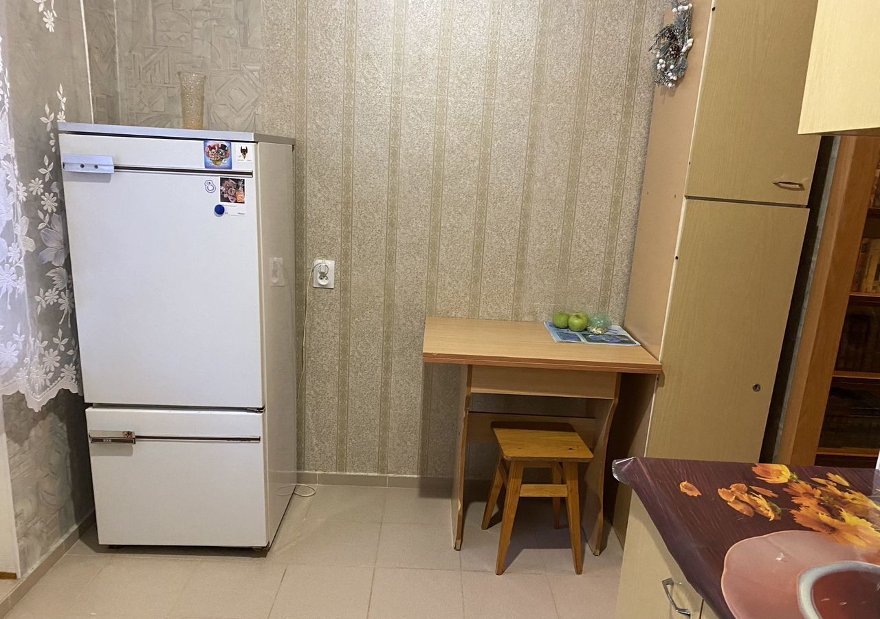 квартира г Владимир р-н Ленинский ул Ново-Ямская 17 фото 8