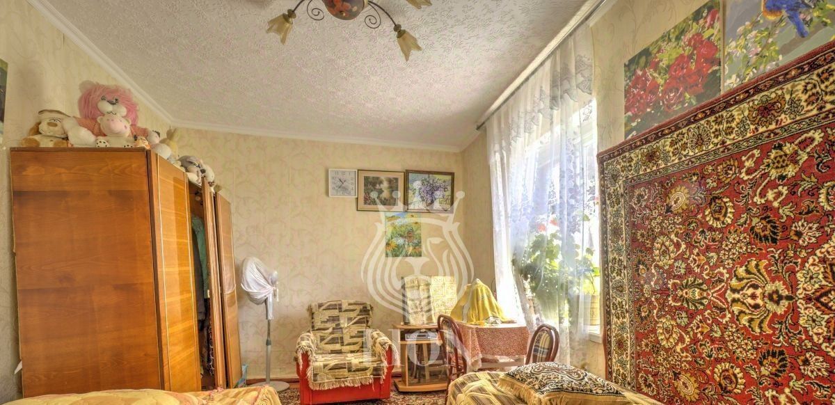 квартира г Алушта п Лаванда ул Ленина 13 фото 14