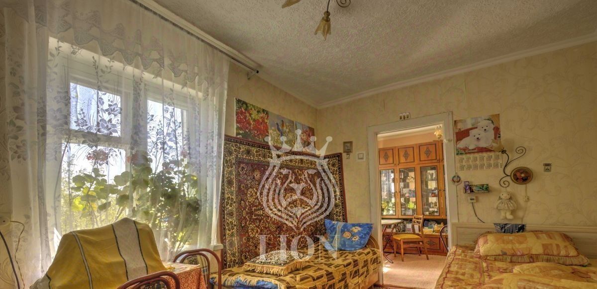 квартира г Алушта п Лаванда ул Ленина 13 фото 15