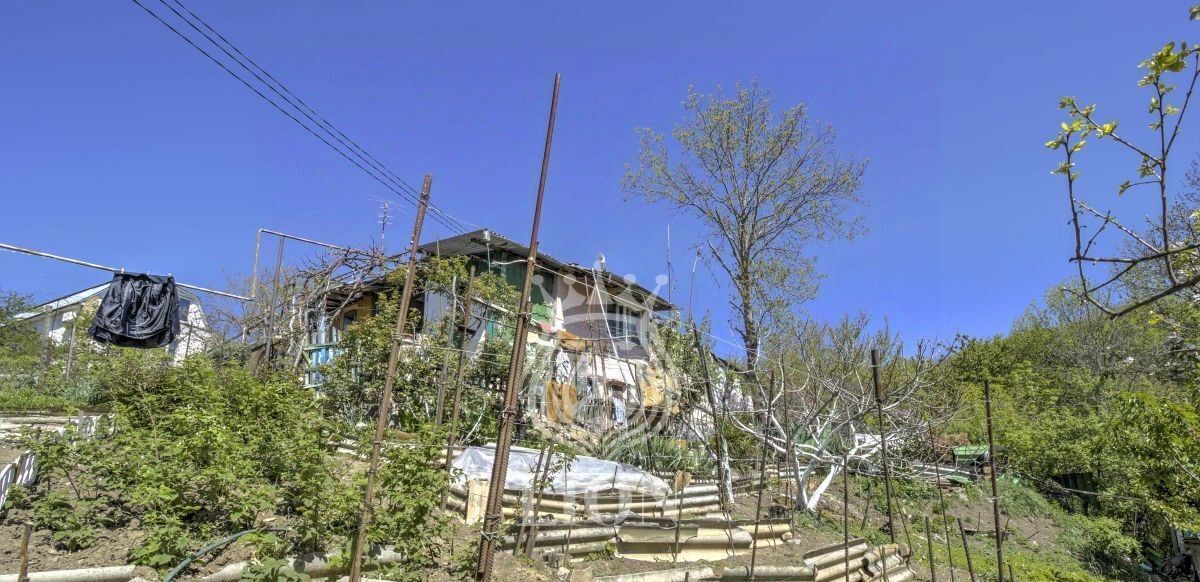 квартира г Алушта п Лаванда ул Ленина 13 фото 24