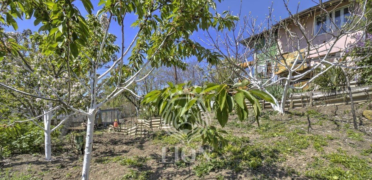 квартира г Алушта п Лаванда ул Ленина 13 фото 23